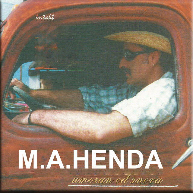 M.A.Henda