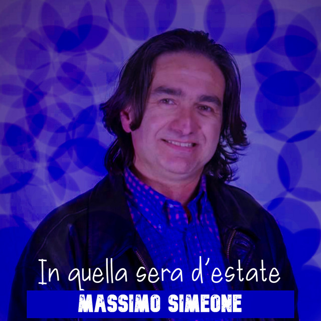 Massimo Simeone