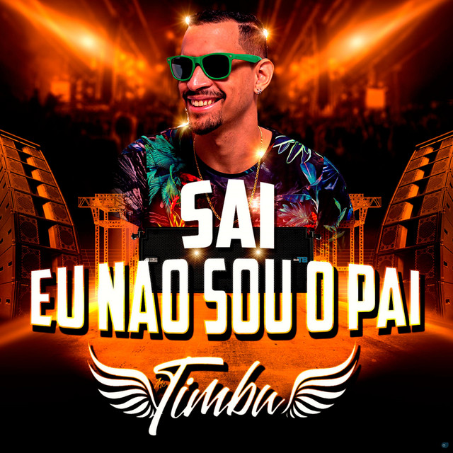 Sai Eu Nao Sou o Pai