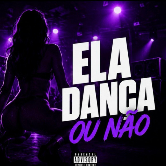 ELA DANÇA OU NÃO DANÇA
