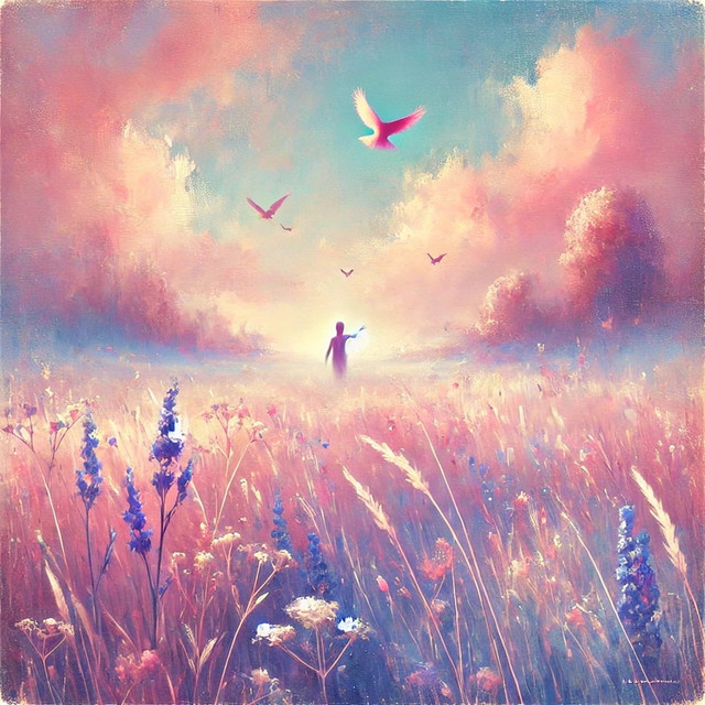 Chasing Birds