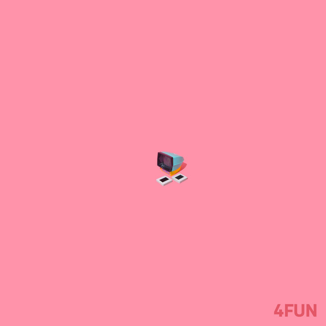 4Fun cover art
