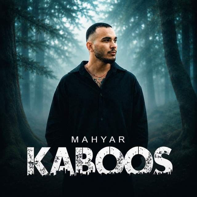 کاور آهنگ Kaboos
