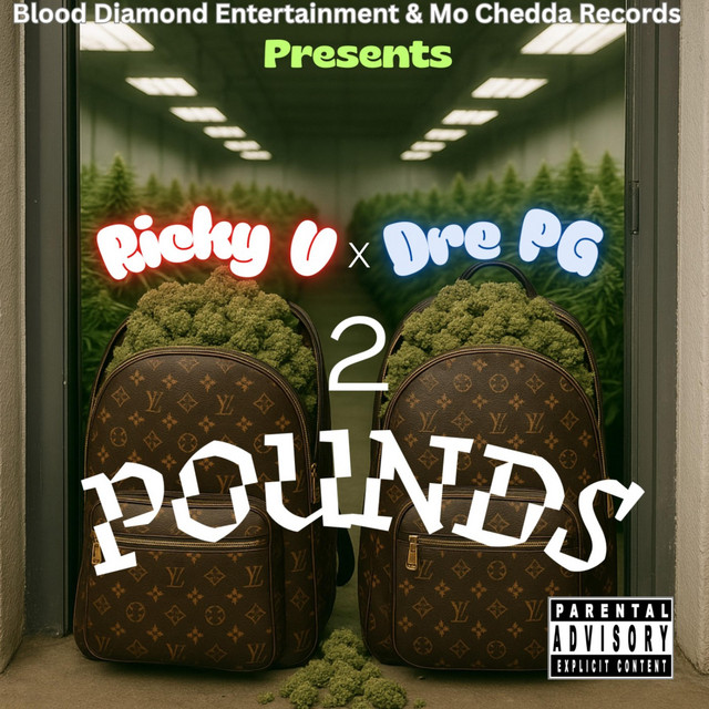 2 Pounds