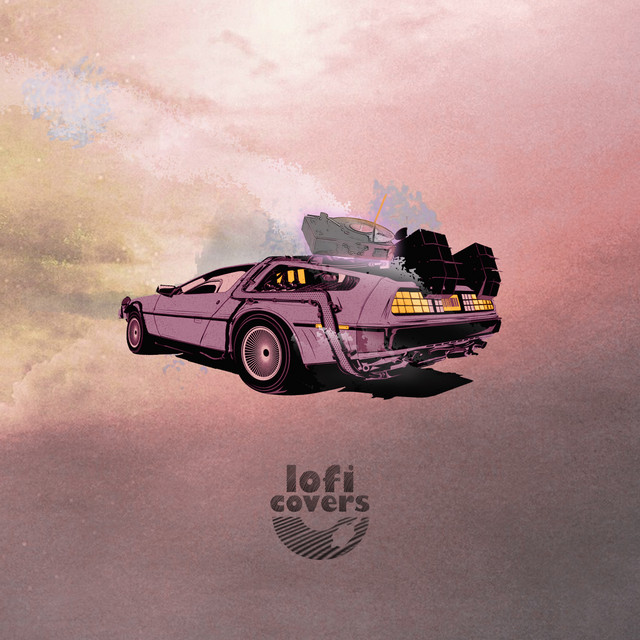 Timemachine beats vol.2 cover art