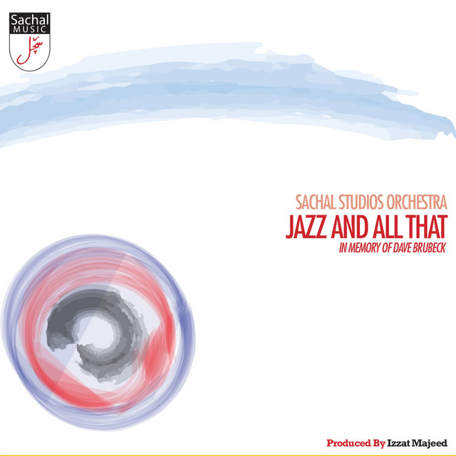 Jazz and All That cover art