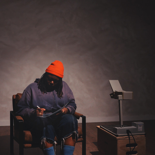 undefined album image