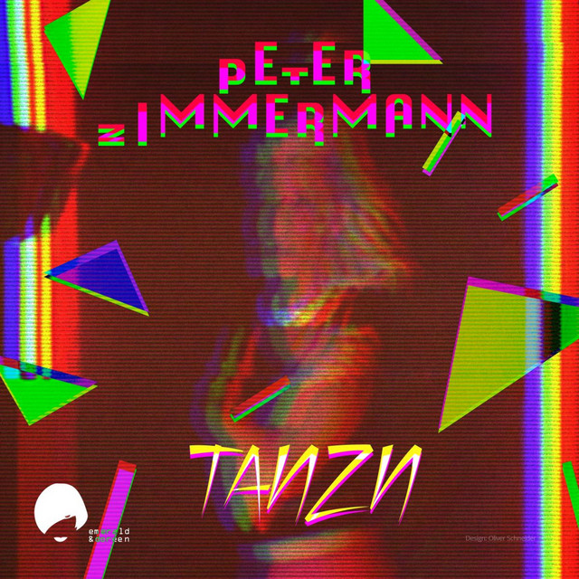Tanzn cover