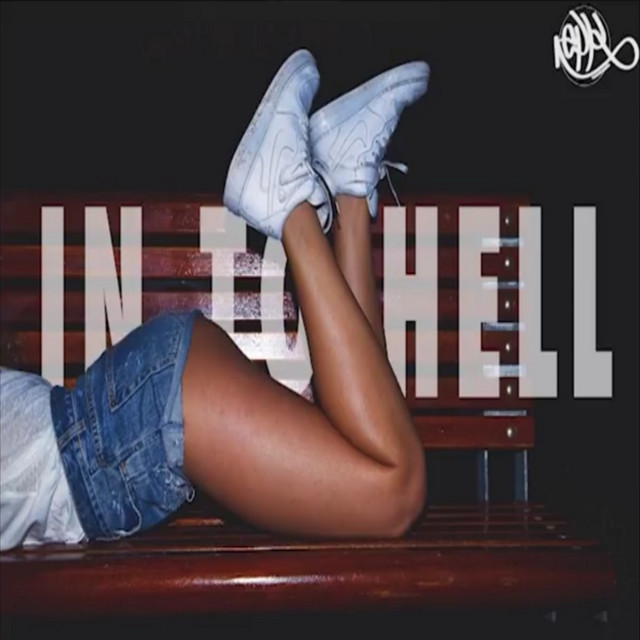 In To Hell cover art