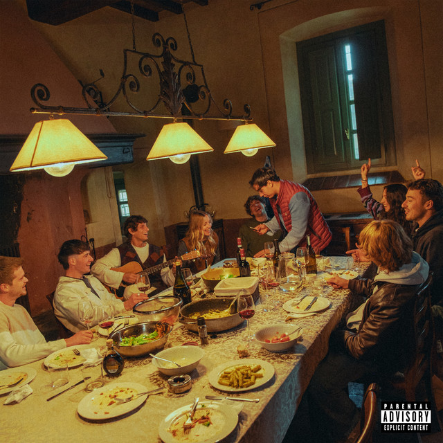 BAITA cover art