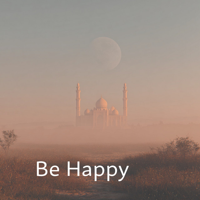 Be Happy English Nasheed
