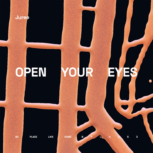 Open Your Eyes album image
