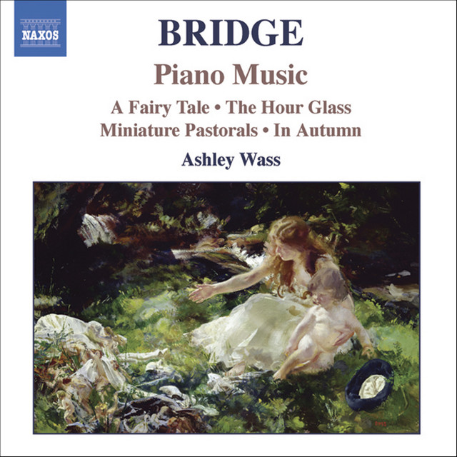 Bridge: Piano Music, Vol. 1 - Album by Frank Bridge | Spotify