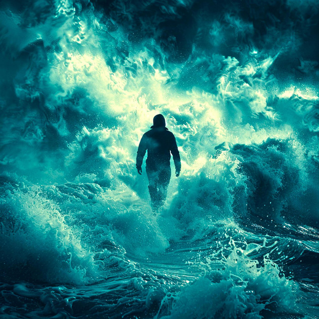 Cover art: Storm — Alex Boychuk