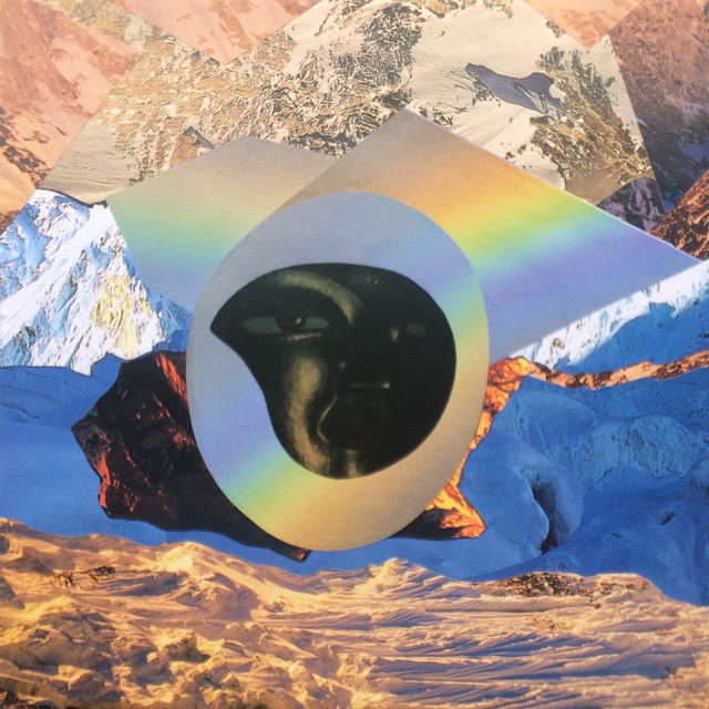 Adventures in the Rainbow Vortex cover art