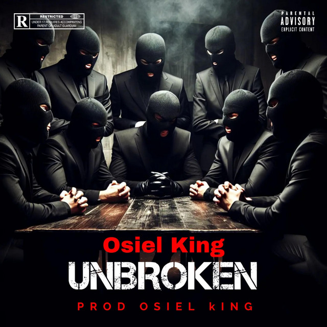 Osiel King Yo Se Que Se Acabo