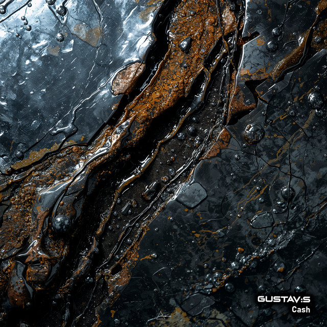 Cash cover art