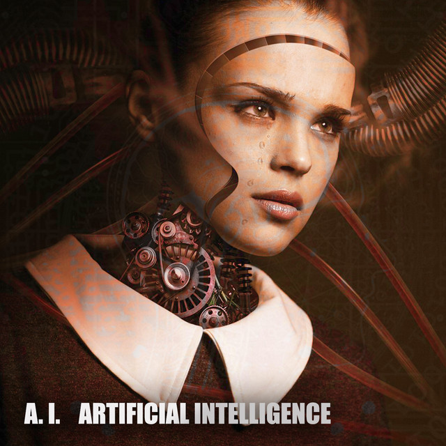 A. I. - Artificial Intelligence