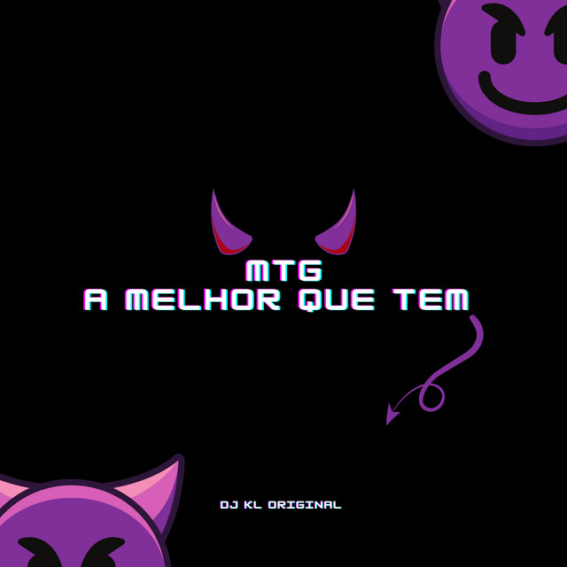 Mtg A Melhor Que Tem