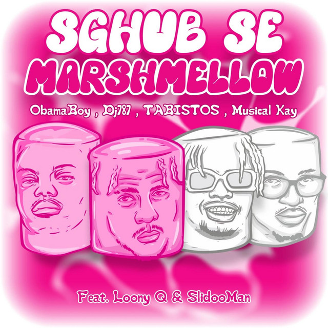 Sghub Se Marshmellow