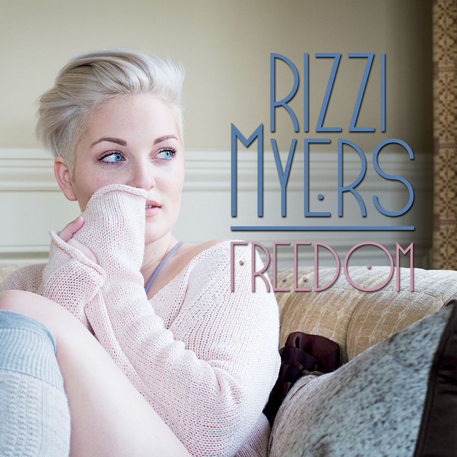 Freedom cover art