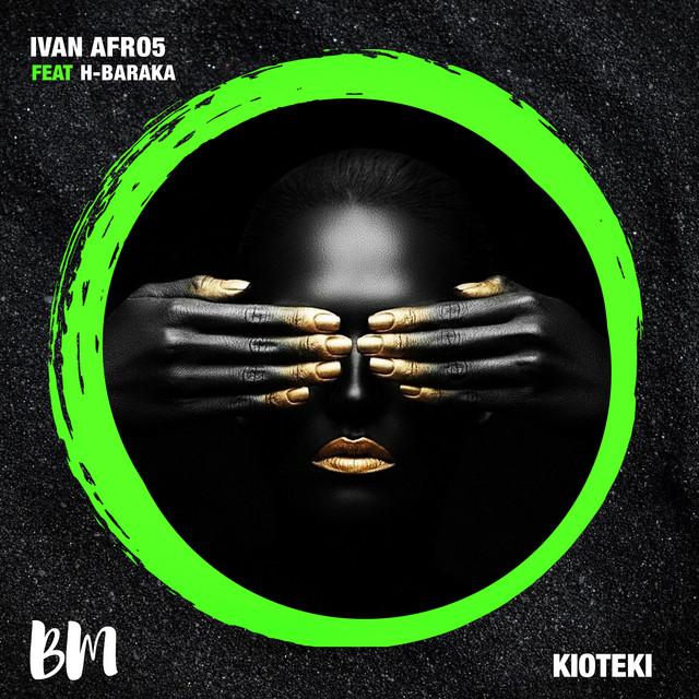 Kioteki - Main Mix