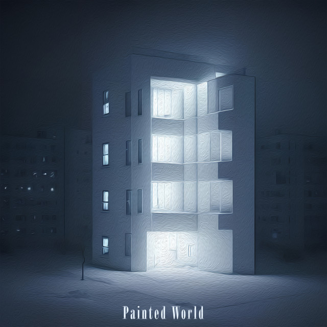 undefined album image
