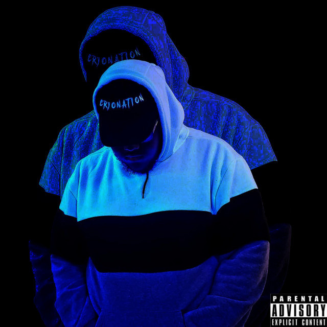S.S.D.D. Mixtape cover art