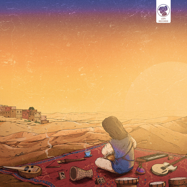Tziporrah cover art