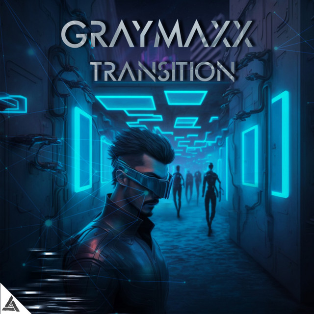 Transition album art