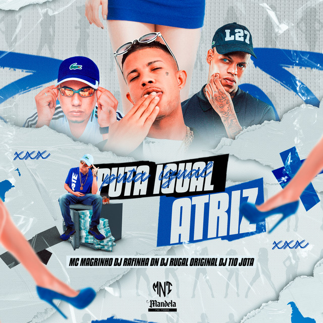 Puta Igual Atriz