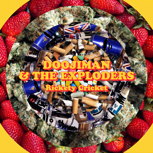 undefined album image