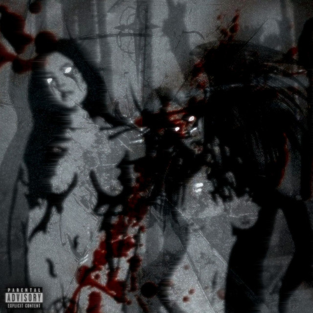 King Whor3 Ep cover art