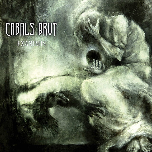 Exanimis cover art