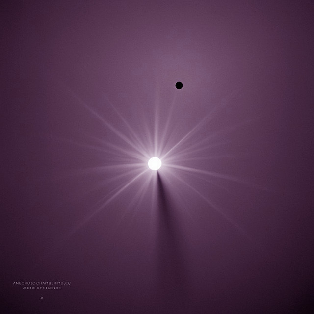 Æons Of Silence V.III cover