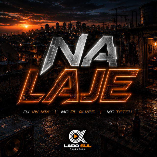 Na Laje