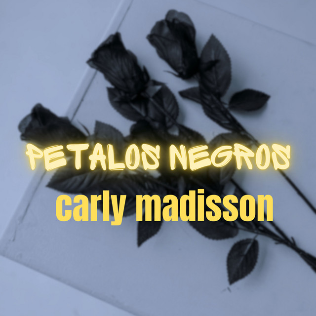 Carly Madisson