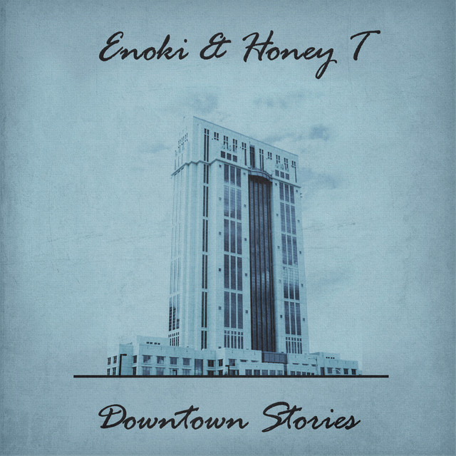 Downtown Stories
