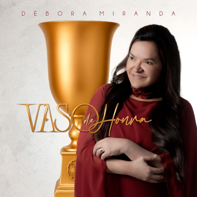 Vaso De Honra cover art