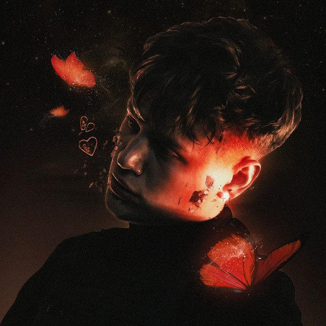 Чувства cover art