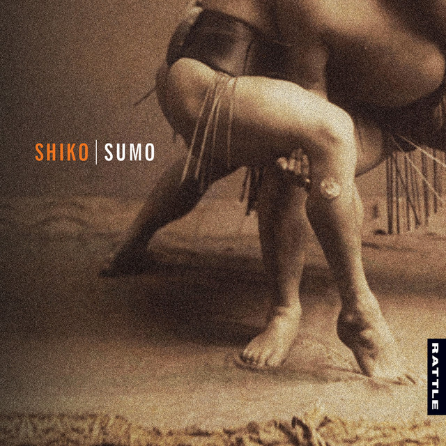That cover art