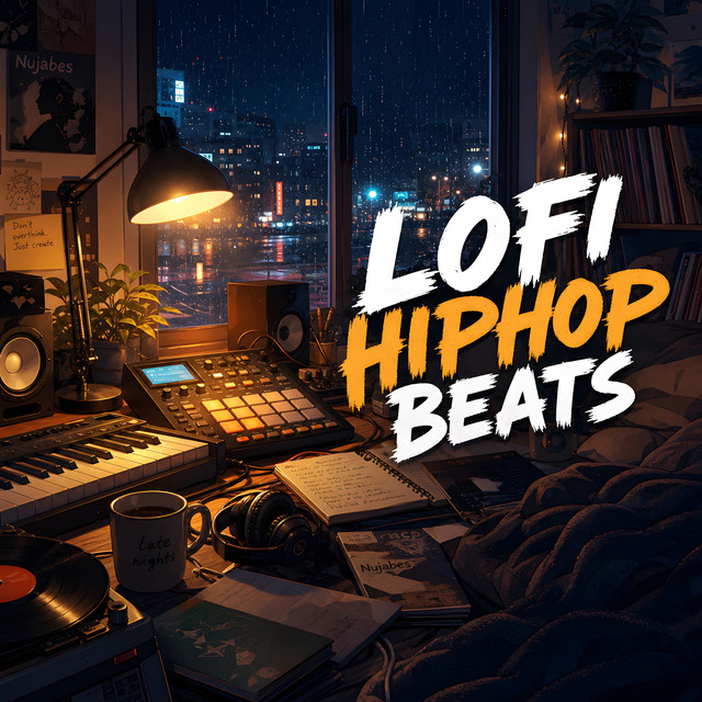 Lofi Hip Hop Collection Vol.1