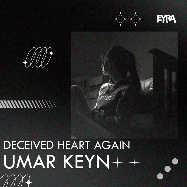 Deceived Heart Again cover
