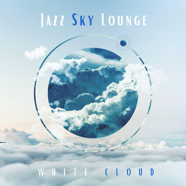 White Cloud cover art