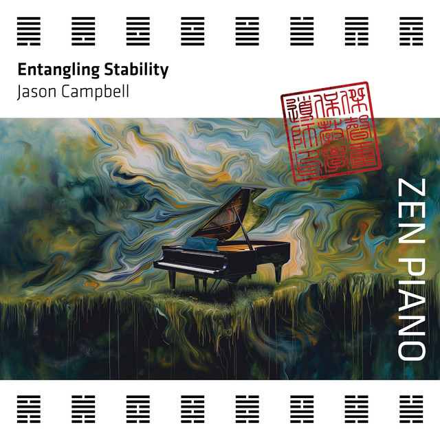Entangling Stability (Zen Piano) - Album by Jason Campbell | Spotify