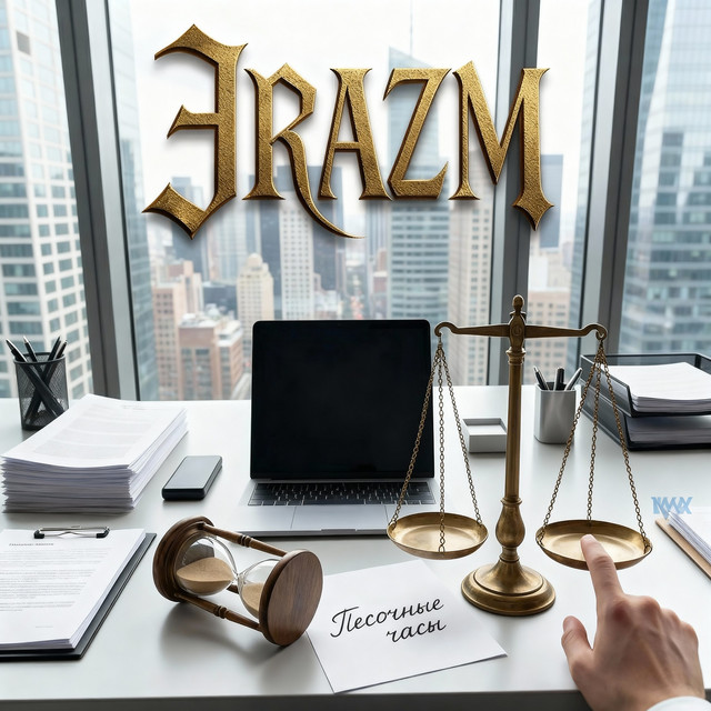 Песочные часы cover