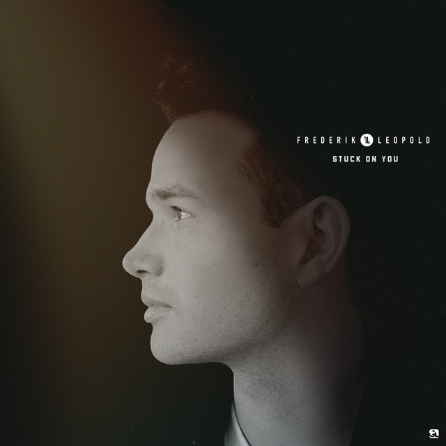 Stuck On You cover