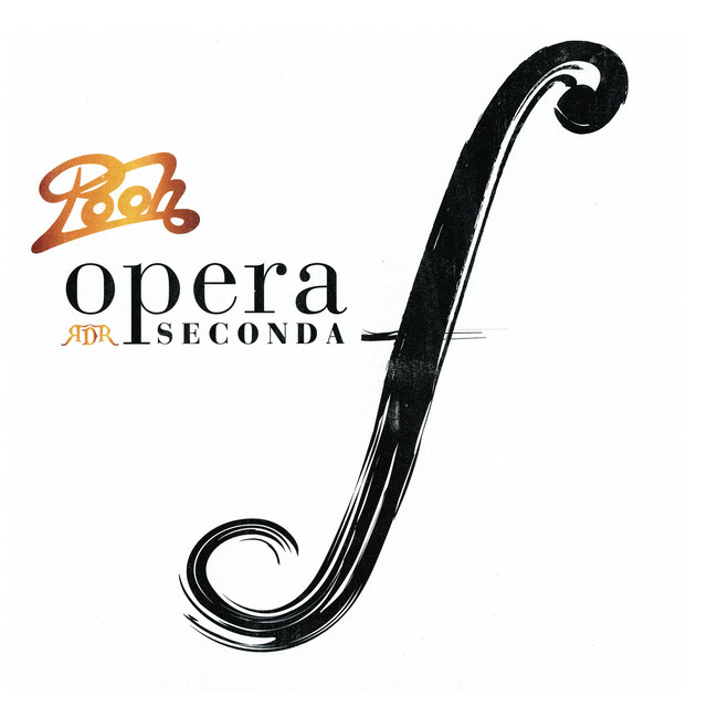I POOH,新品未開封,イ・プー,OPERA SECONDA,イタリアンロック Opera seconda - Album by Pooh | Spotify