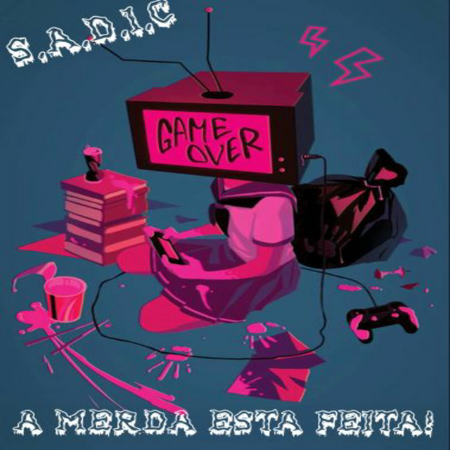 Corre - song and lyrics by S.A.D.I.C | Spotify