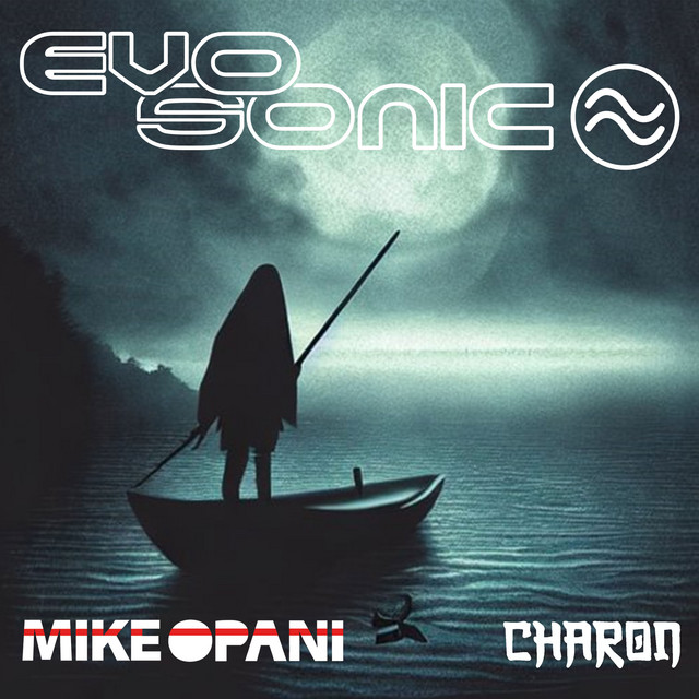 Charon - Original Mix cover art